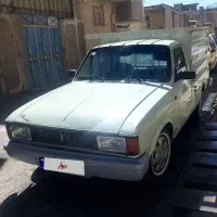 وانت ۸۹ بی رنگ