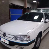 پژو پارس 1401