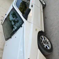 پراید۱۳۲ جوان پسند