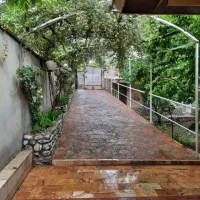 اجاره ویلا باغ بهادران/باغبهادران|اجارهٔ کوتاه‌مدت ویلا و باغ|باغ بهادران, |دیوار