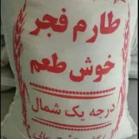 برنج طارم فجر