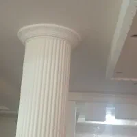 گچکاری وگچبری خورده کار ،دو روز تا سه روزباشد