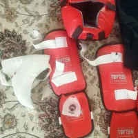 ست کامل لباس ورزشی کونگ فو|تجهیزات ورزشی|شاندیز, |دیوار