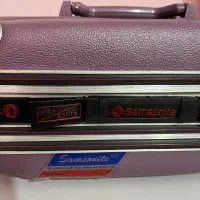 چمدان آرایشی عروس|آرایشی، بهداشتی، درمانی|ساری, |دیوار