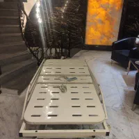 فروش و اجاره( دستگاه اکسیژن ساز)و تخت بیمارستانی|آرایشی، بهداشتی، درمانی|تبریز, |دیوار