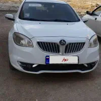 برلیانسh330دنده ای موتور۱۵۰۰|خودرو سواری و وانت|مشهد, نوده|دیوار