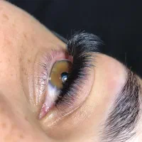 جشنواره تخفیفی اکستنشن مژه و لیفت