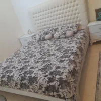 تخت دونفره