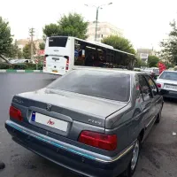 پارس سال کم کار|خودرو سواری و وانت|پاکدشت, حصار امیر|دیوار