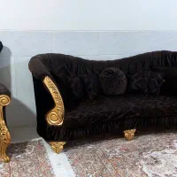 مبل راحتی