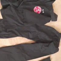 لباس نینجا
