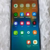 گوشی سامسونگ A20