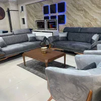 مبل راحتی بخر فقط با ۳ تومن