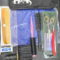 لوازم شخصی ارایشگاه