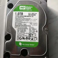 هارد 1 ترا وسترن دیجیتال