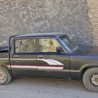 مزدا دوکابین 1600|خودرو سواری و وانت|کرمان, |دیوار