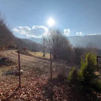 ویلا نو ساز دوبلکس|فروش خانه و ویلا|برهسر, |دیوار