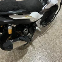 Adv|موتورسیکلت|تبریز, |دیوار