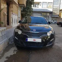 ام جی 550|خودرو سواری و وانت|فولادشهر, مسکن مهر فولادشهر|دیوار