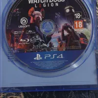 بازی ps4 واچ داگز لیجن|کنسول، بازی ویدئویی و آنلاین|تهران, گلستان (شهرک راه آهن)|دیوار