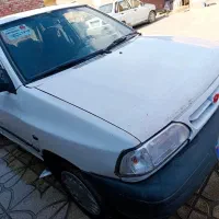 پراید مدل 90|خودرو سواری و وانت|میاندوآب, |دیوار