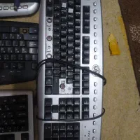 کیبورد و بدلیجات|قطعات و لوازم جانبی رایانه|نیشابور, شریعتی|دیوار