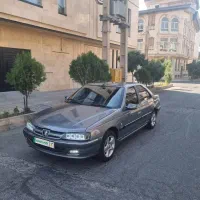 پژو پارس اتوماتیک tu5 مدل ۱۳۹۷ تحت ضمانت کارنامه