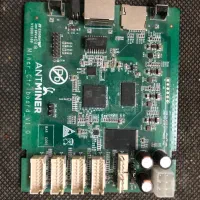 کنترل برد ماینر s9k z9 z11