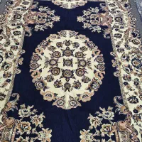 گلیم فرش و رو فرشی|روفرشی|اسلام‌شهر, باغ فیض|دیوار