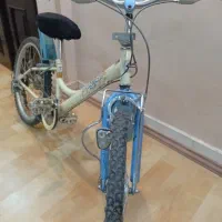 دوچرخه 22 خیلی خاص