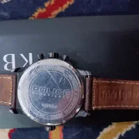 ساعت پلیس اصلی|ساعت|شیراز, کوشک میدان|دیوار