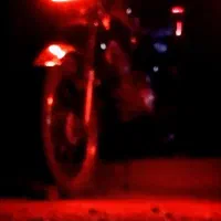 موتور ۱۵۰دیکسی