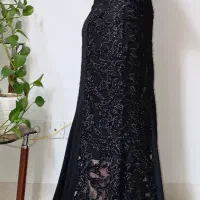 لباس مجلسی