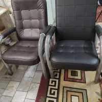 صندلی اداری|مبلمان اداری|خرمآباد, |دیوار