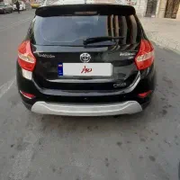 برلیانس  h320کراس ۱۶۵۰