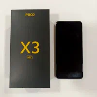 گوشی پوکو x3