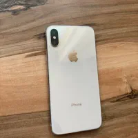 Iphone x 256 gig la