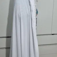 چادر کار شده با دست - نو - یکبار هم استفاده نشده|لباس|تهران, توحید|دیوار