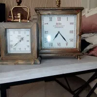 ساعت دکوری|ساعت دیواری و تزئینی|تهران, کوی بیمه|دیوار