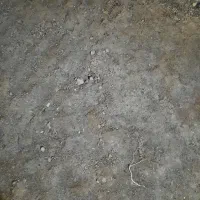 زمین نیم ساز