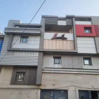 رهن کامل همکف 3 خواب