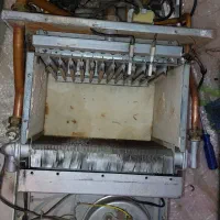 ابگرمکن پکیجی  نیاز به سرویس بود هستیم|آبگرمکن، پکیج، شوفاژ|فردیس, فردیس|دیوار