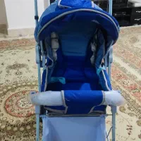 ست کالسکه و روروک