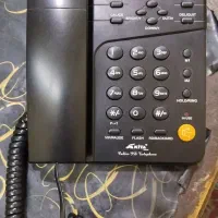 تلفن رومیزی سالم