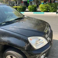 ام وی ام ایکس ۳۳ دنده ای مدل ۹۱ دور رنگ