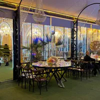 باغ تالار تشریفاتی دربندی|خدمات پذیرایی، مراسم|محمدشهر, محمدشهر|دیوار