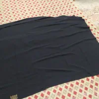 پارچه چادرمشکی کرپ ژاپنی|لباس|کرج, باغستان|دیوار