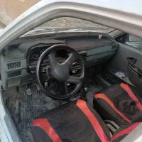 پراید ۸۷ دوگانه|خودرو سواری و وانت|اصفهان, جلوان|دیوار