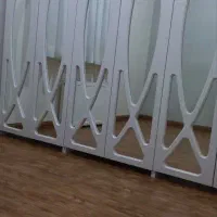اپارتمان ۸۶ متری تک واحدی فول امکانات لویزان