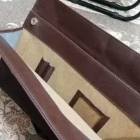 کیف مهندسی دانشجویی و کیف لب تاب|کیف، کفش، کمربند|قم, انصار‌الحسین|دیوار